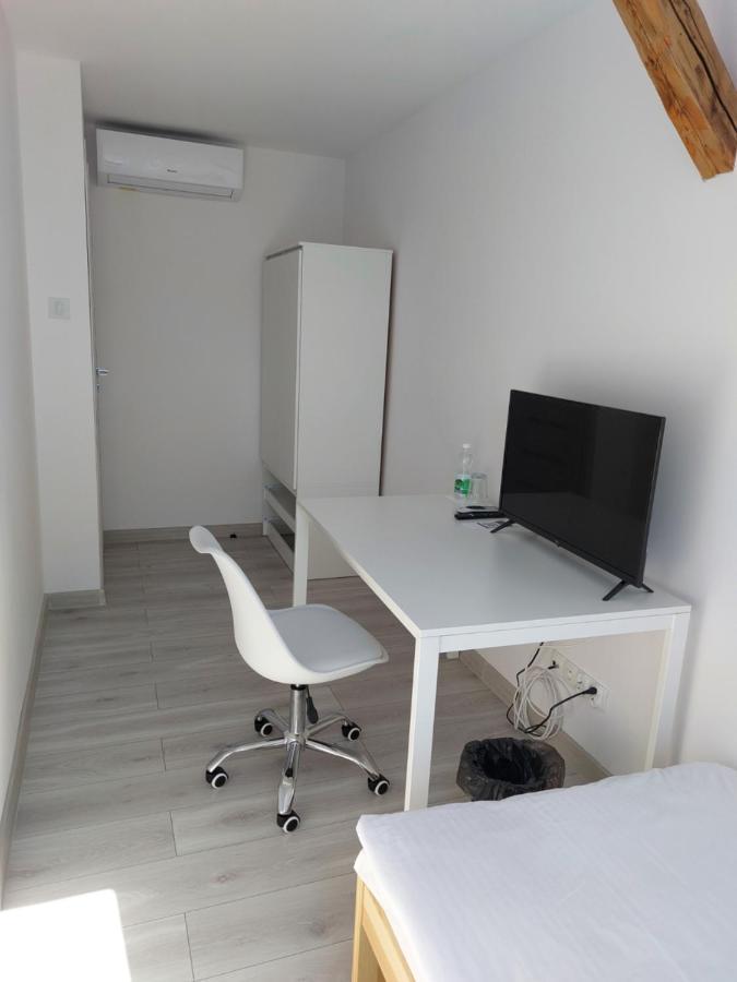 Sleep In Center Apartment Krakau