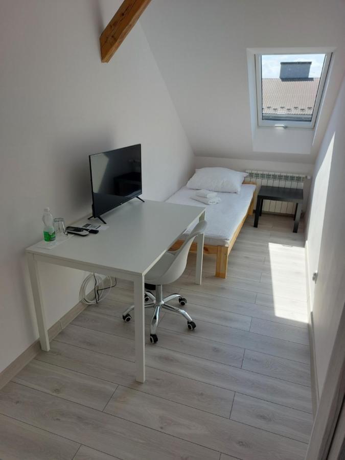 Appartement Sleep In Center *