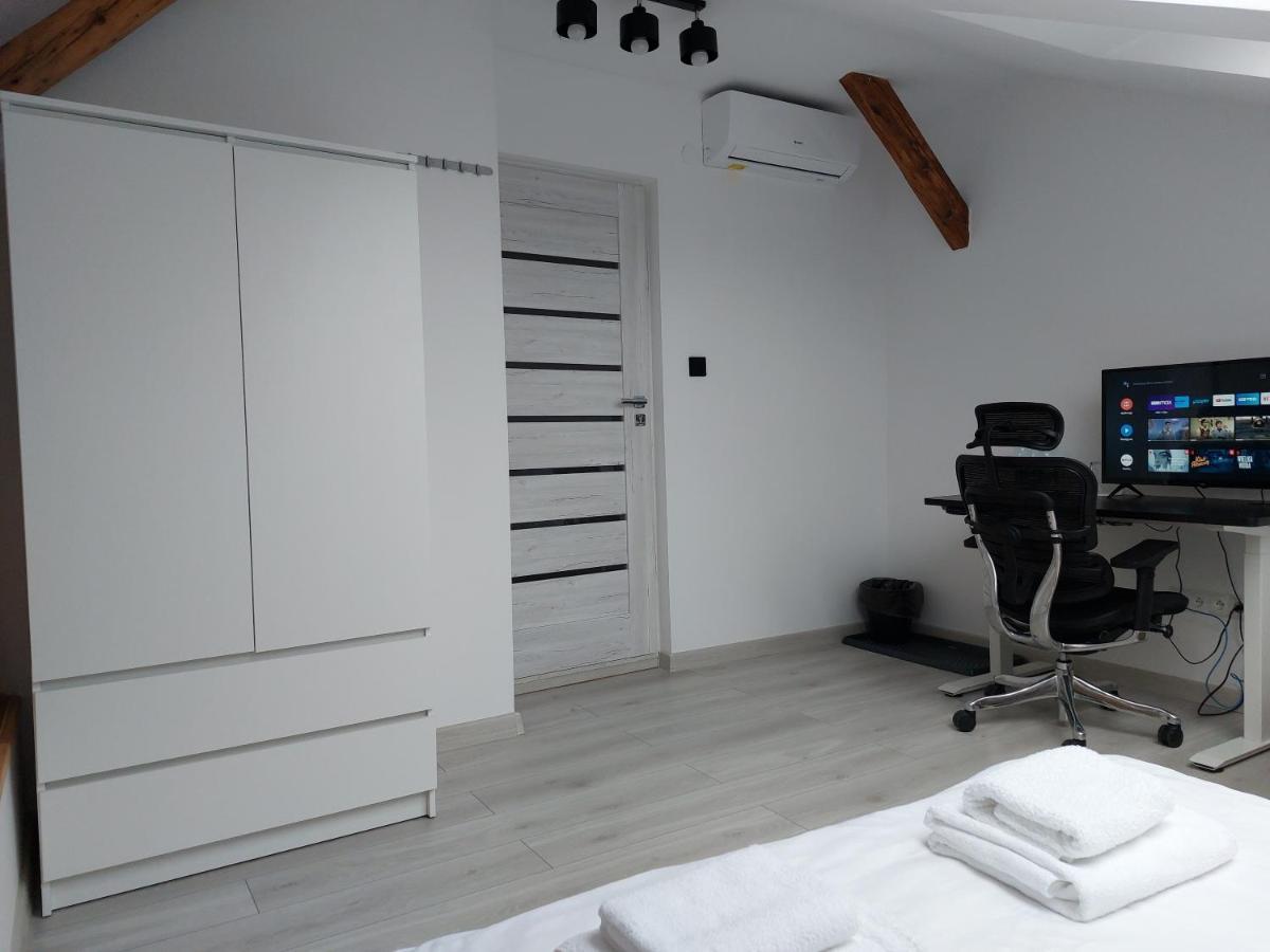 Sleep In Center Appartement *