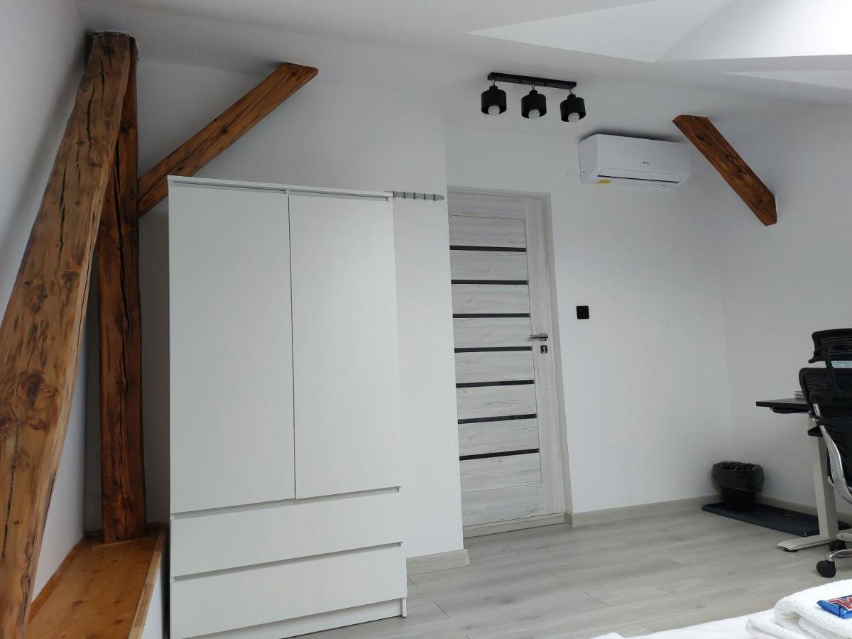 Appartement Sleep In Center *