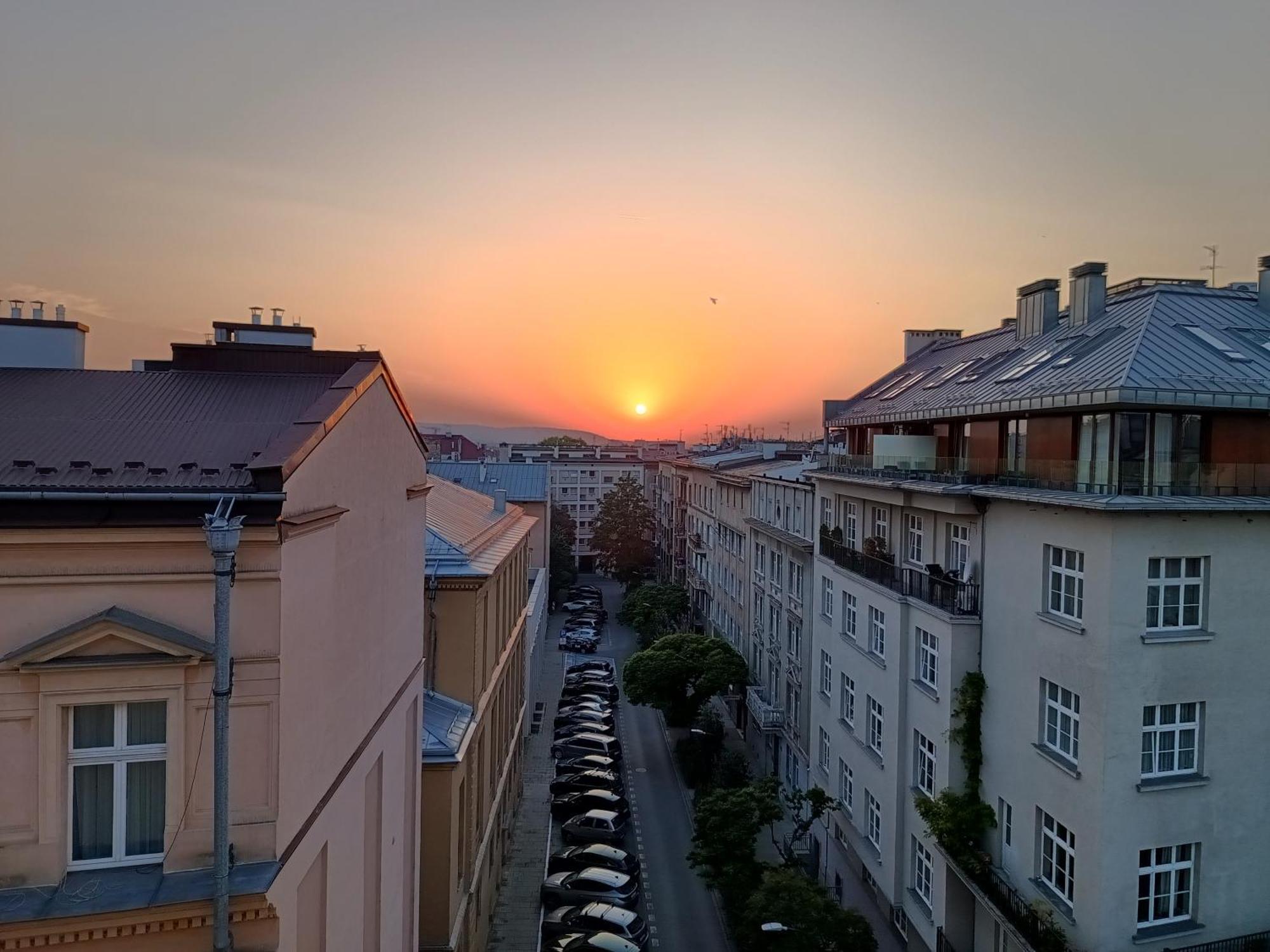 Appartement Sleep In Center Krakau