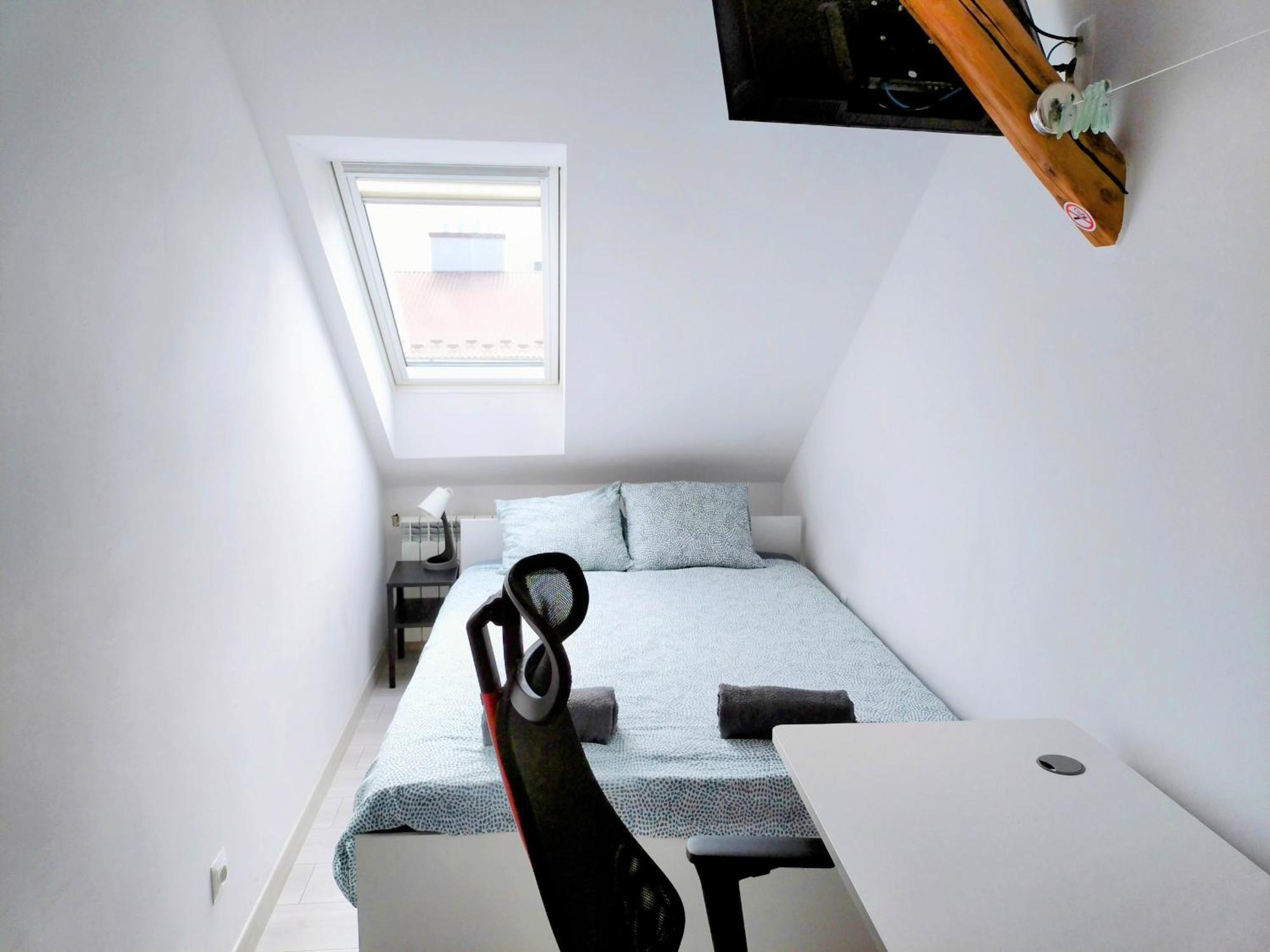 Appartement Sleep In Center
