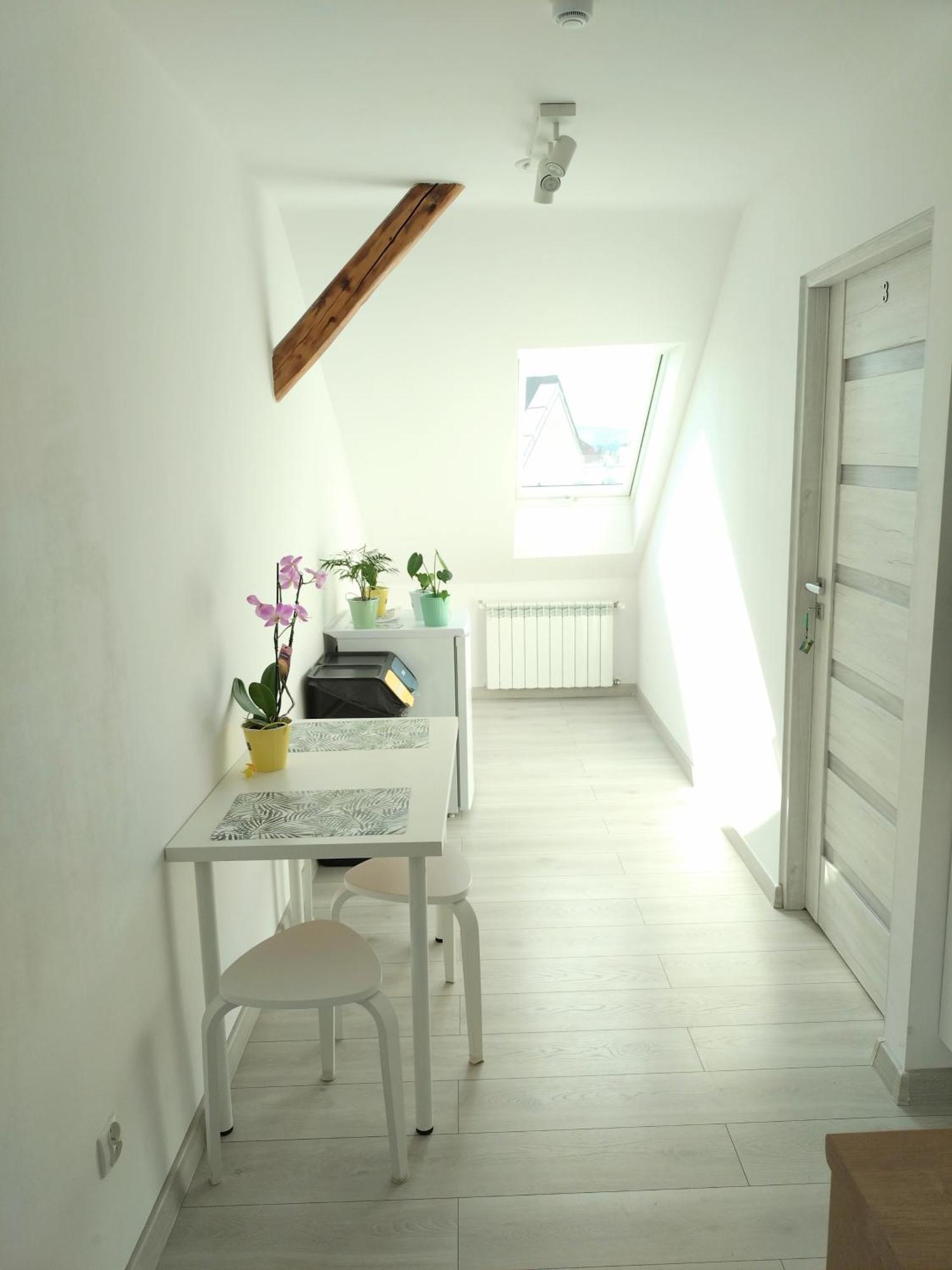 Apartment Sleep In Center Krakau